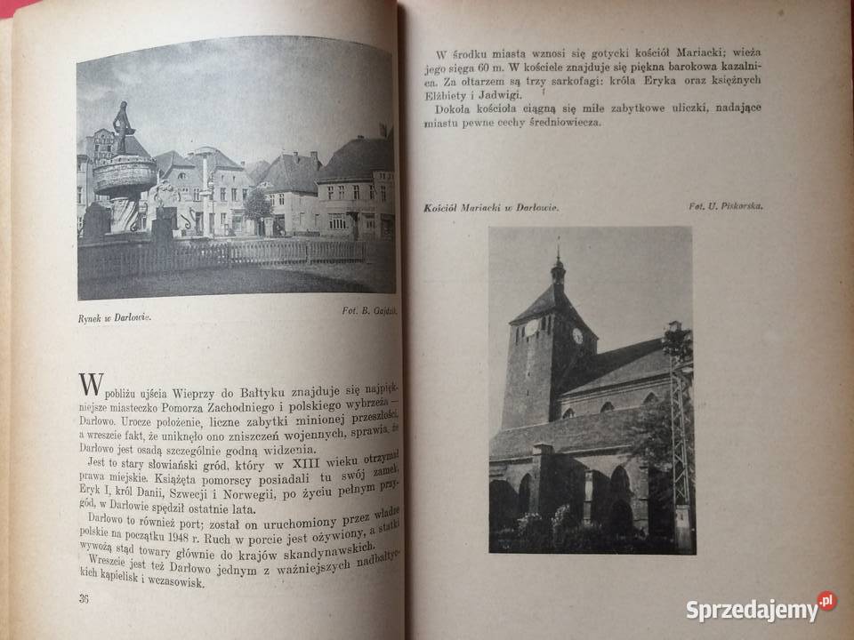 3198 Zachodnie Wybrzeże Polskiego Bałtyku Szczecin