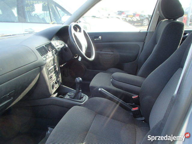 vw golf IV 4 20 gti silnik mazowieckie Radom