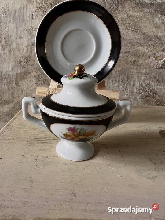 Mini waza kolekcjonerska lata 80 śląskie