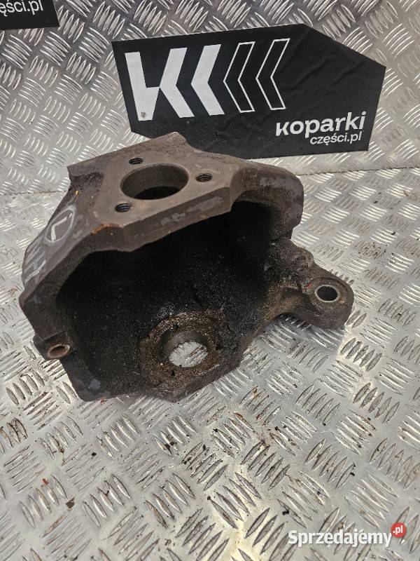 Zwrotnica prawa Case 580K 580SK 590 Gdynia sprzedam