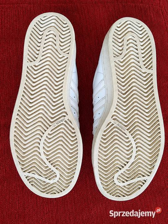 Adidas Superstar 38 Wrocław sprzedam