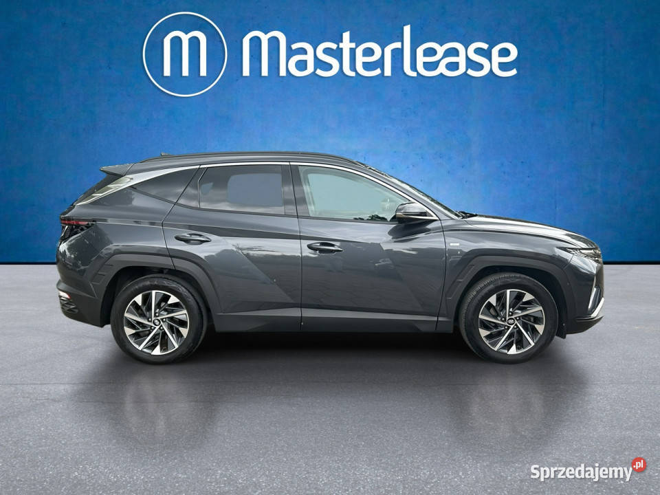 Hyundai Tucson 16 TGDi 48V Executive 4WD Z sprzedam