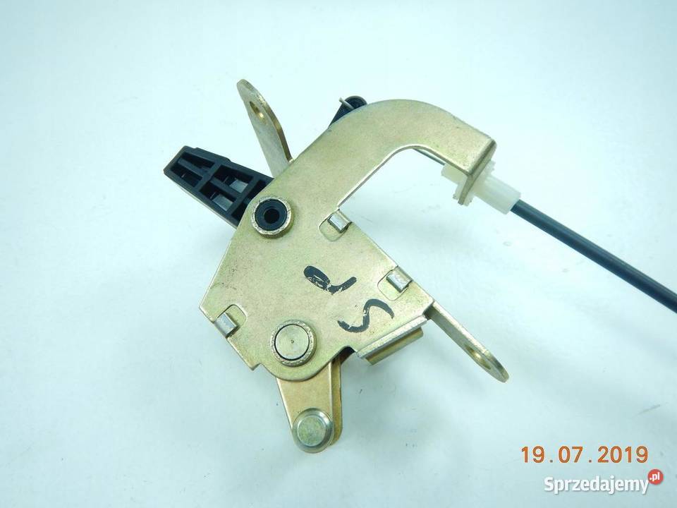 BLOKADA DRZWI PRZESUWNYCH LEWA DUCATO 9094 ASO