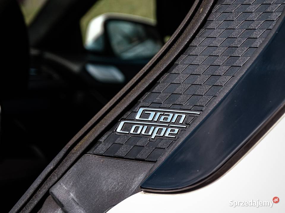 BMWALPINA B6 BMW Alpina B6 stan idealny Częstochowa