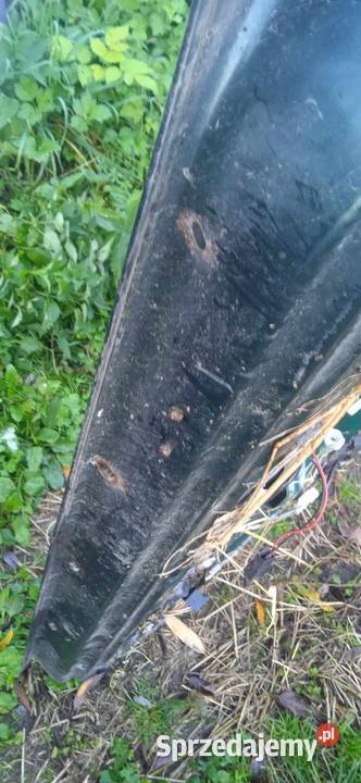 Drzwi prawe lewe Renault 19 karmann cabrio Kraków