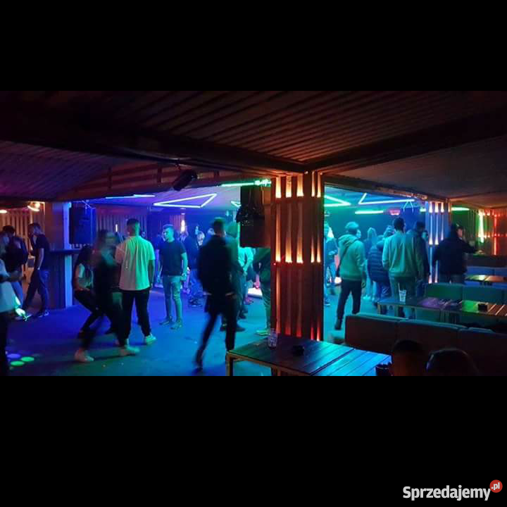 18stka w klubie NIE MA PROBLEMU Warszawa