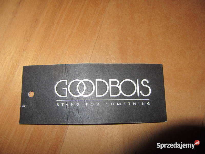 Goddbois nowa czapka z daszkiem snapback mazowieckie Warszawa