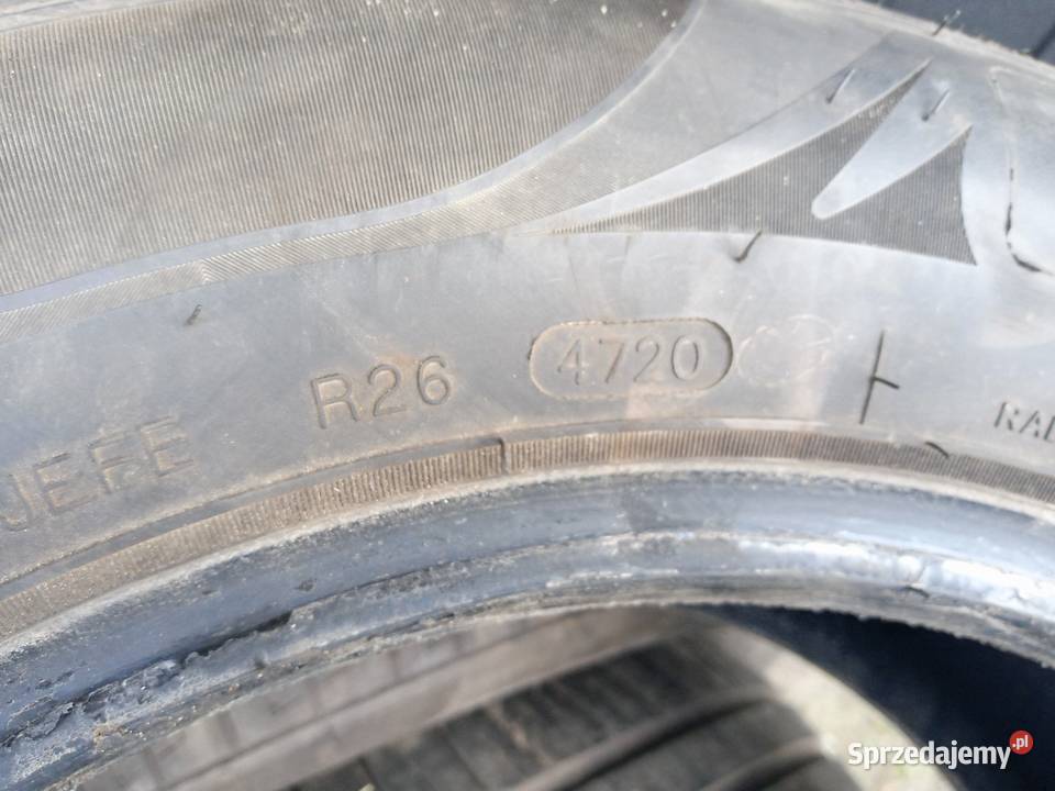 Opony letnie 15 19565 świętokrzyskie