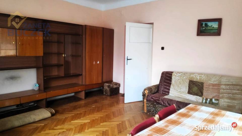 Sprzedam 2pokojowe mieszkanie Ogrodowej w mazowieckie