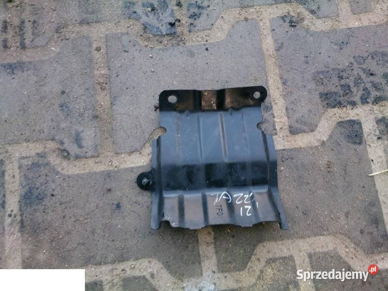 HONDA JAZZ 2012 12 IVTEC ZASLEPKA BLASZKA Kozubszczyzna