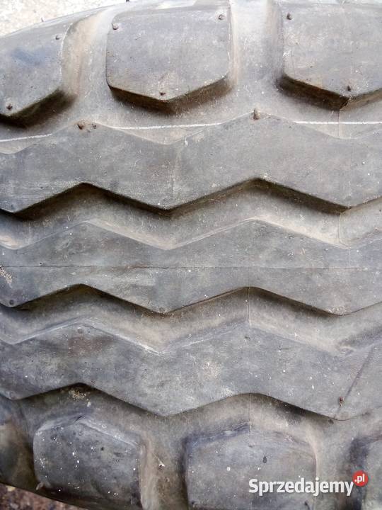 Opona BKT 10565 R16 Nowa Słupia