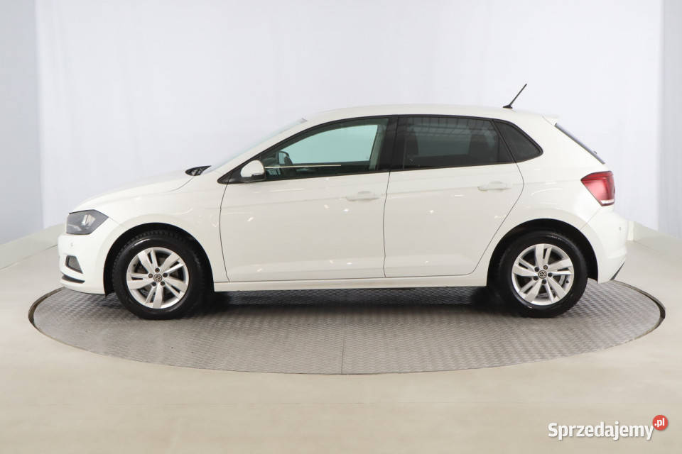 VW Polo 10 TSI wspomaganie kierownicy Zabrze