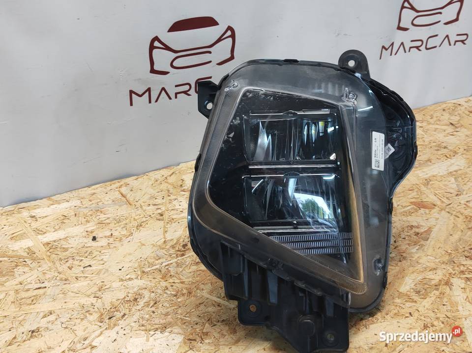 Lampa Full LED Lewa Hyundai Tucson IV 20 wielkopolskie Pleszew