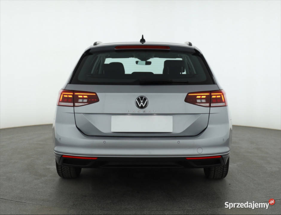 VW Passat 20 TDI Passat Piaseczno
