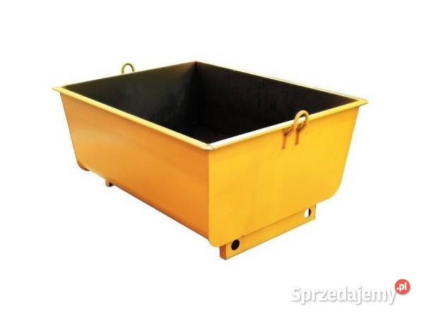 Kastra budowlana z blachy Szczecin