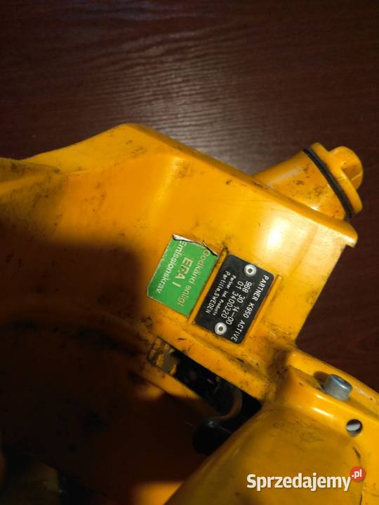 Partner k 950 active rękojeść 776 sprzedam