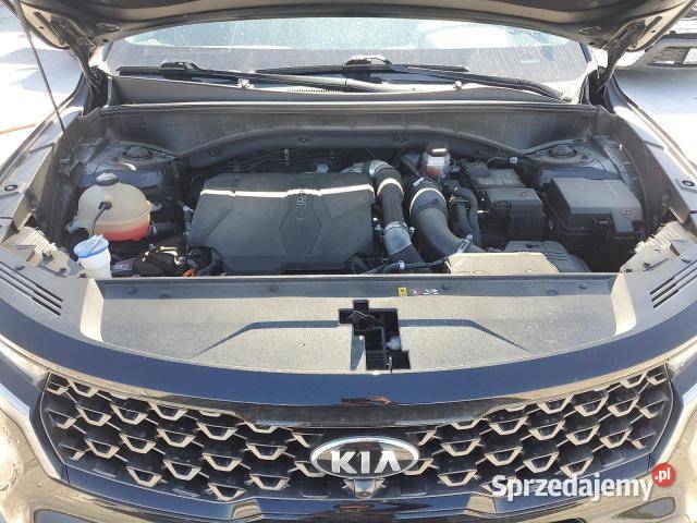 2021 KIA SORENTO SX Bełchatów