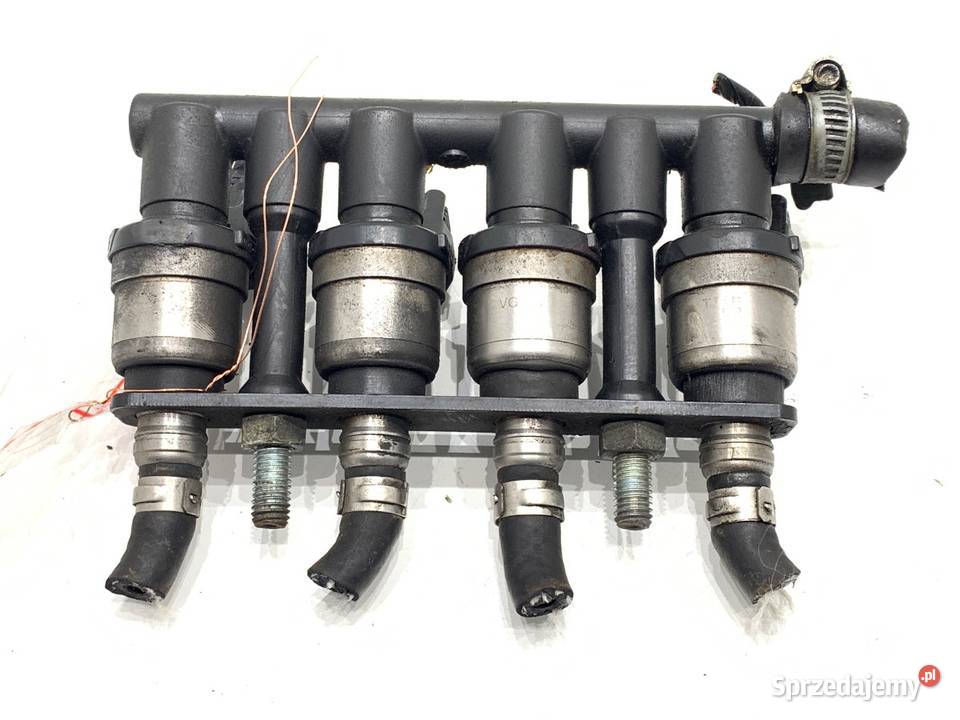 WTRYSKIWACZ LPG 67R010092 WTRYSK GAZU GAZOWY osobowe