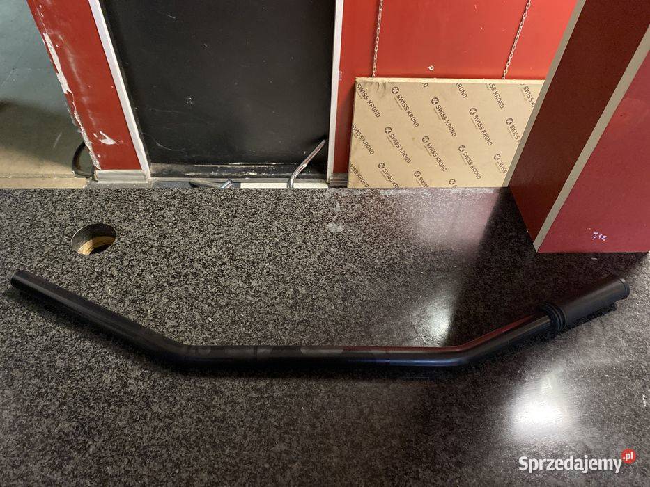 Kierownica calowa Lucas 80 KBA90924 Intruder Poznań