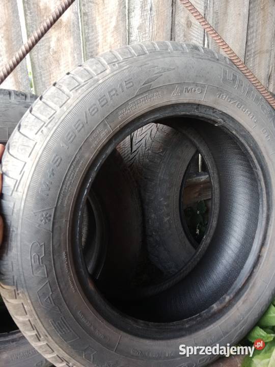 Opony 15 Opony Joanin