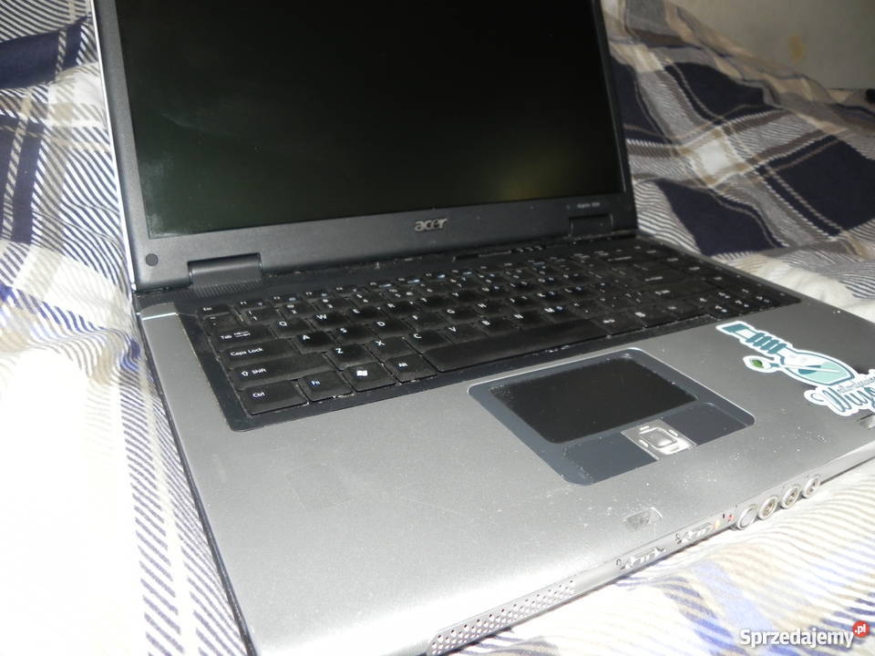 Acer aspire 3690 разбор