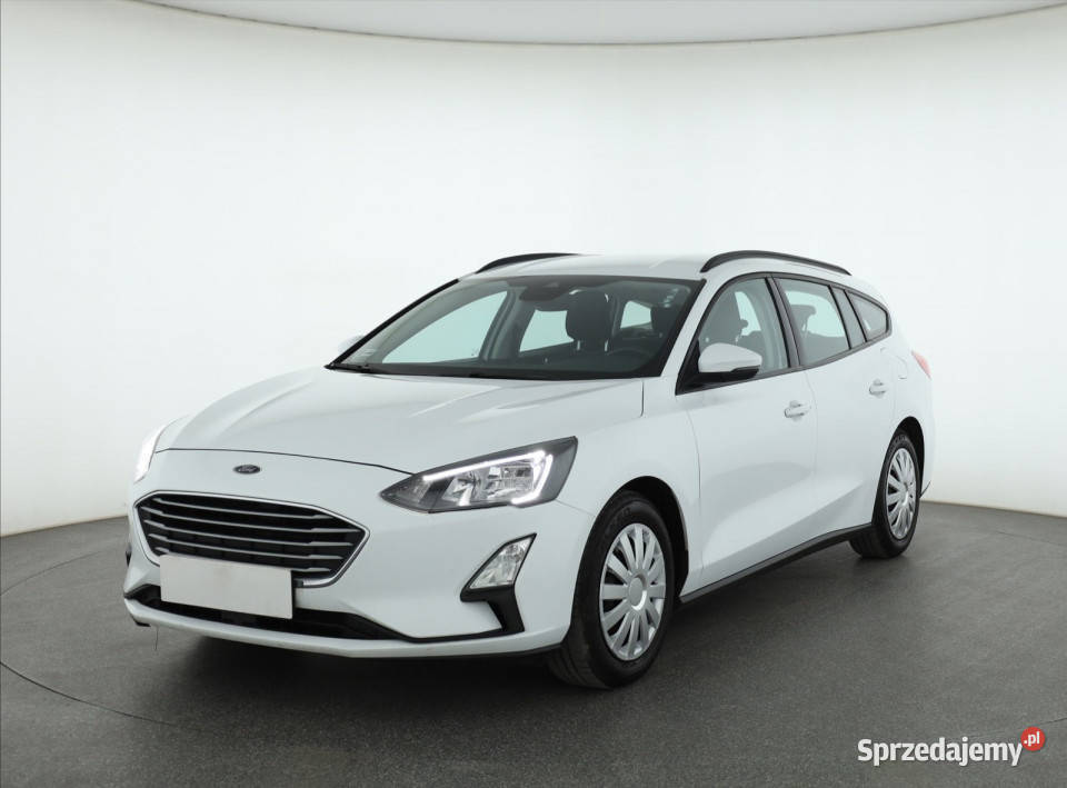 Ford Focus 15 EcoBlue Focus sprzedam