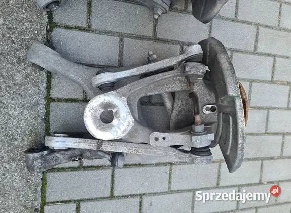 BMW X5 F15 2014 WAHACZE WAHACZ PIASTA LEWY PRAWY kujawsko-pomorskie Bydgoszcz