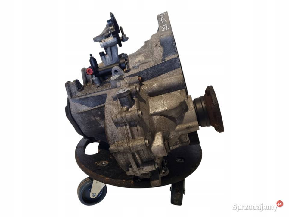 SKRZYNIA BIEGÓW Seat Ibiza IV 12 TSI MANUAL Chełm