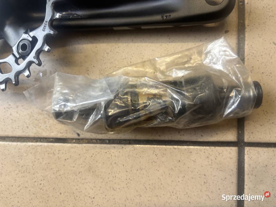 Korba Sram NX 32s Bolesławiec