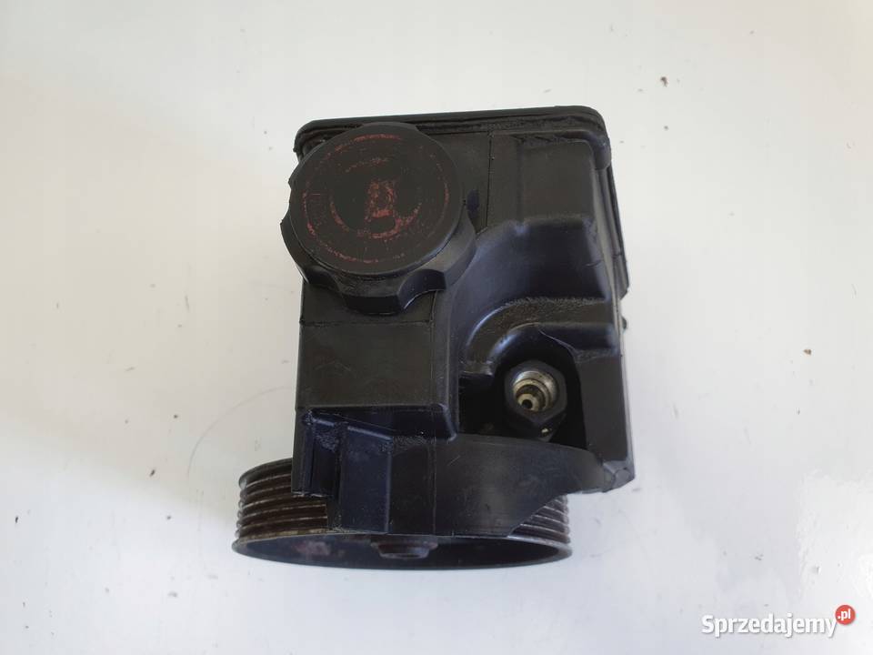 Peugeot 206 16 16V POMPA WSPOMAGANIA oryginał lubelskie Rudka sprzedam