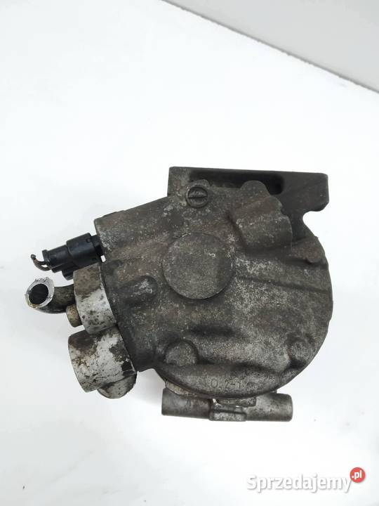 SPRĘŻARKA KLIMATYZACJI 55194880 14 Fiat Linea I Motoryzacja sprzedam