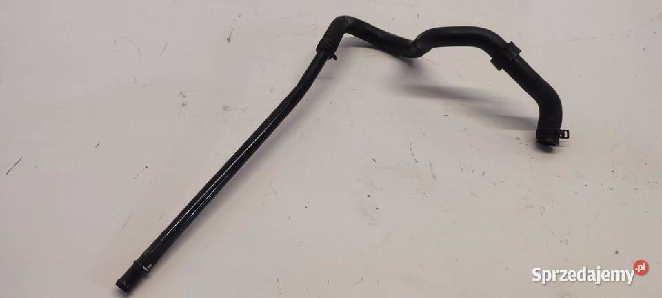 MERCEDES GLC W253 X253 RURA PRZEWÓD WODY osobowe