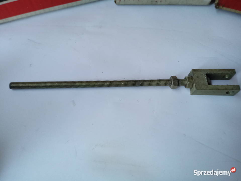 Ursus 902904100412221224 oryginał PRL ZM Ursus Części zamienne mazowieckie