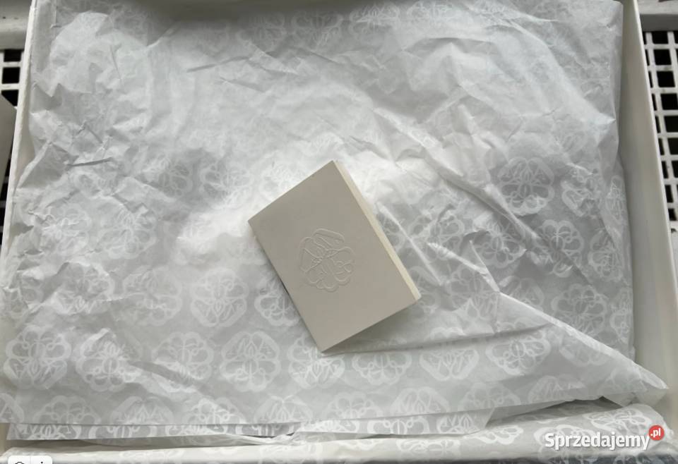 Alexander McQueen mazowieckie Warszawa