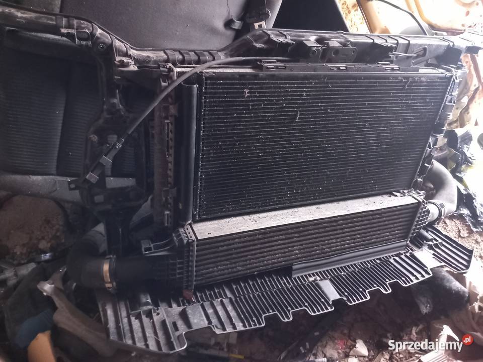 Czesci silnikkaroseriaklapaszyby audi a4 b8 Kazimierz Biskupi