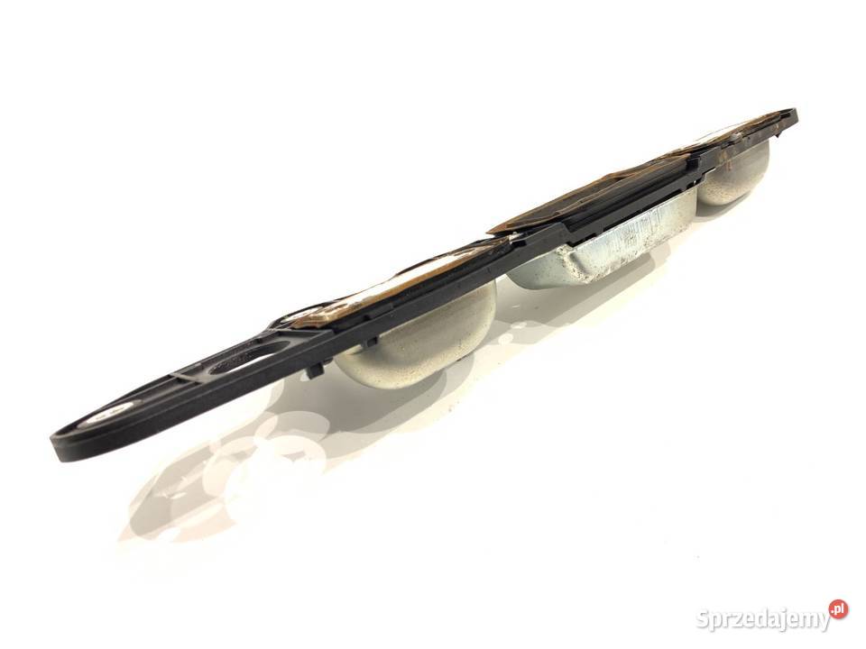 KLAMKA KLAPY TYŁ VW TOURAN Minivan 0310