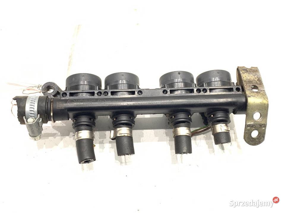 WTRYSKIWACZ LPG AEBINJ WTRYSK GAZU GAZOWY