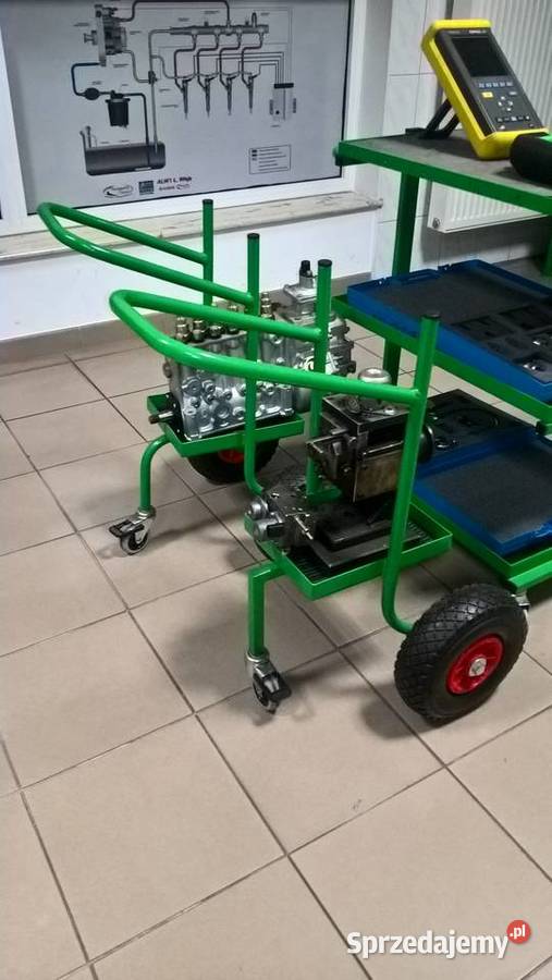 ładowarka stacja dokująca do Dcu 220 części
