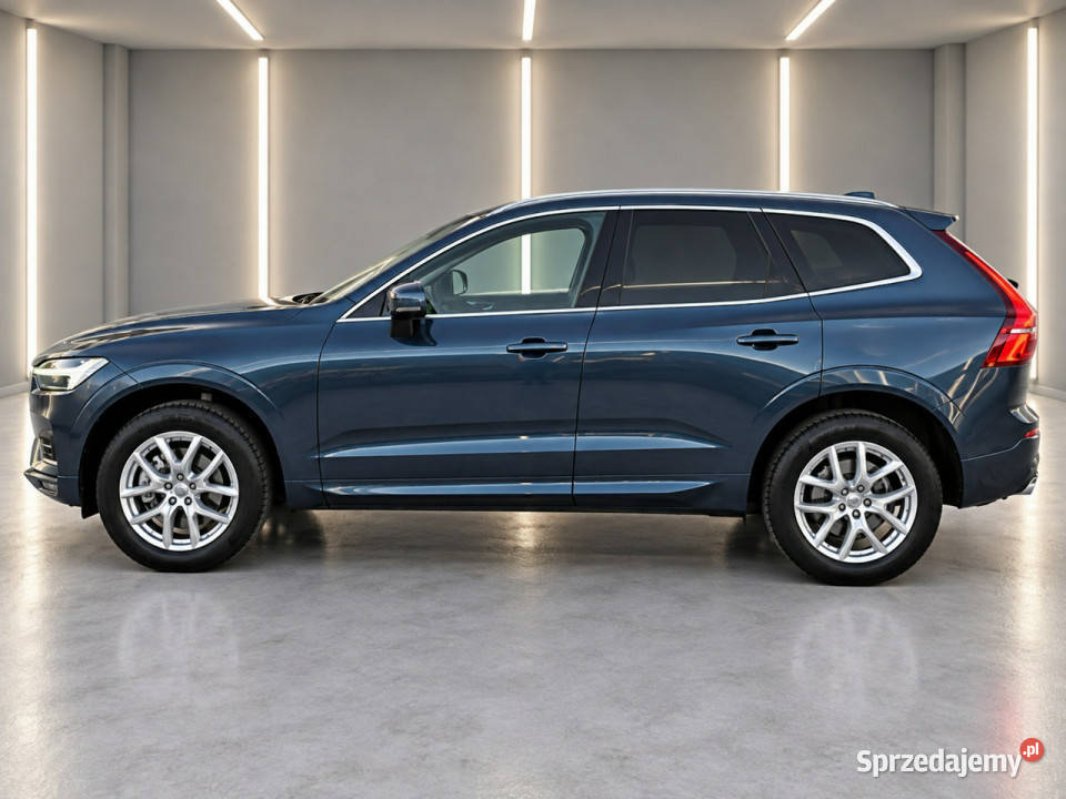 Volvo XC 60 B4perfekcyjny Żabno