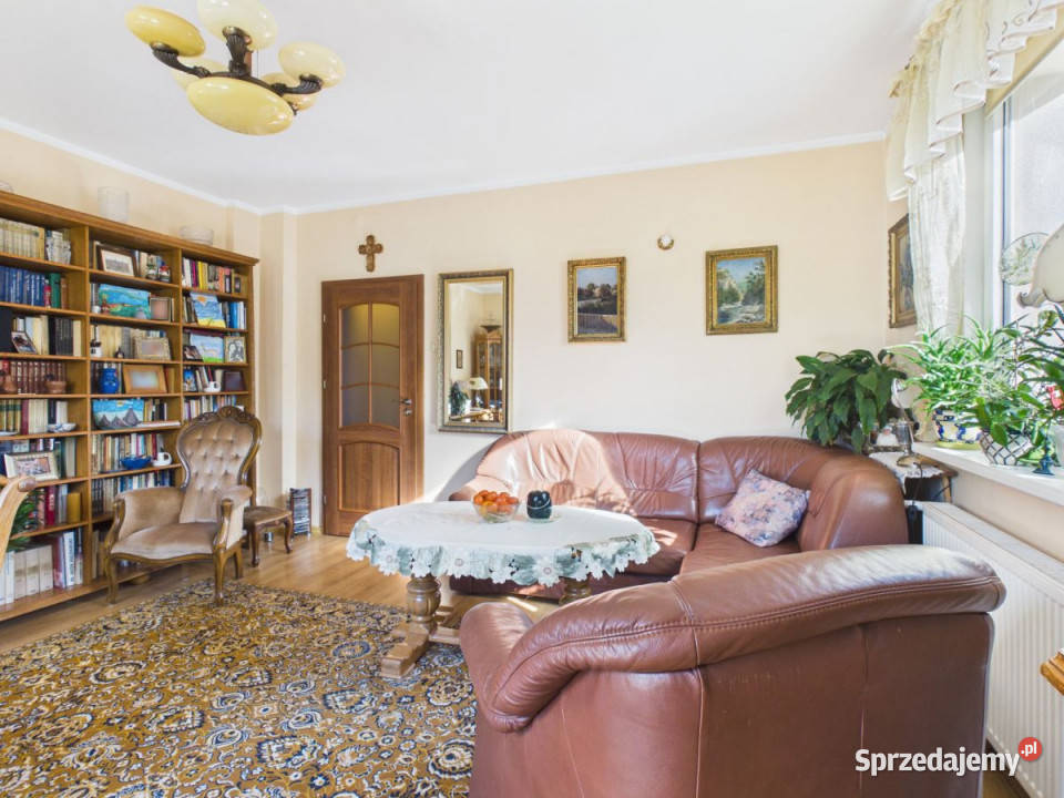 Mieszkanie 979m2 4 pok Goszczyno Morska