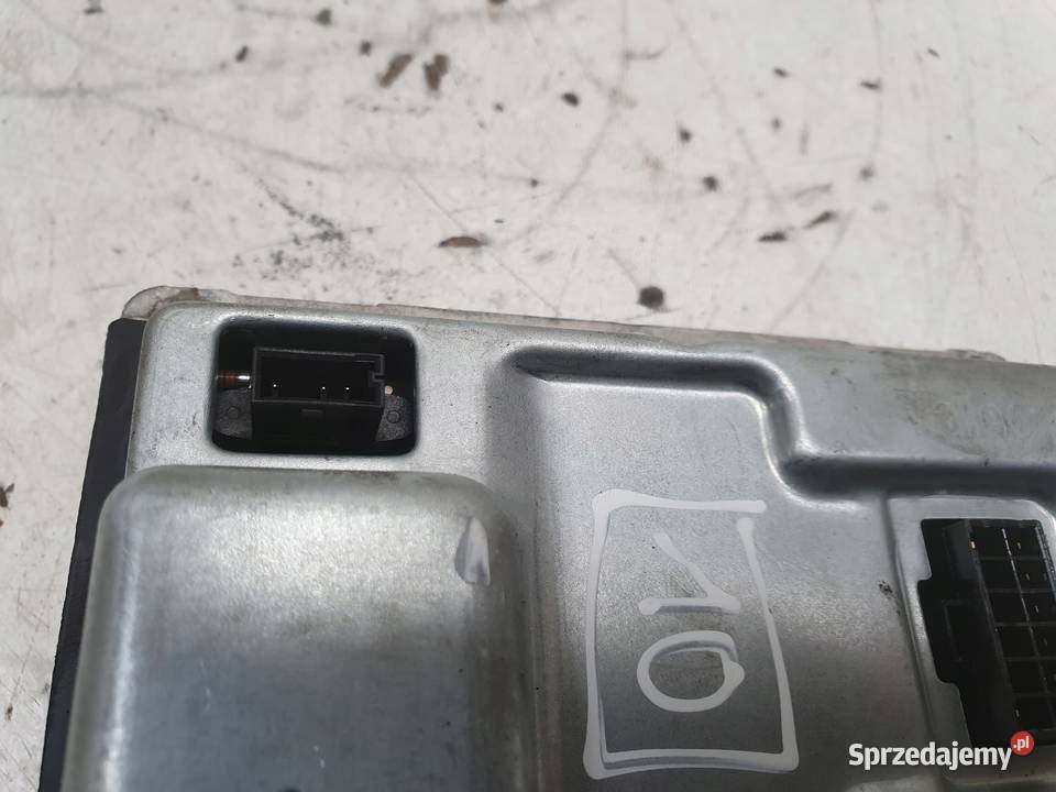 Volvo Renault Citroen Audi PRZETWORNICA Led Chełm sprzedam