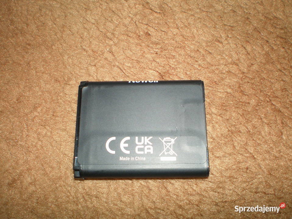Akumulator Newell zamiennik Li42B do Olympus Piekary Śląskie