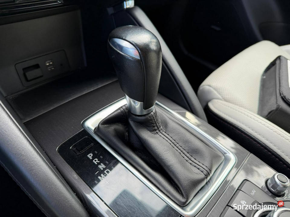 Mazda CX5 automat navi 4WD 120 I 20122017 wielkopolskie sprzedam