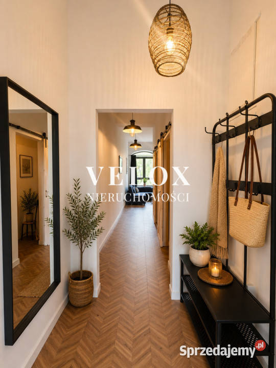 Mieszkanie 40m2 2pok Szczecin