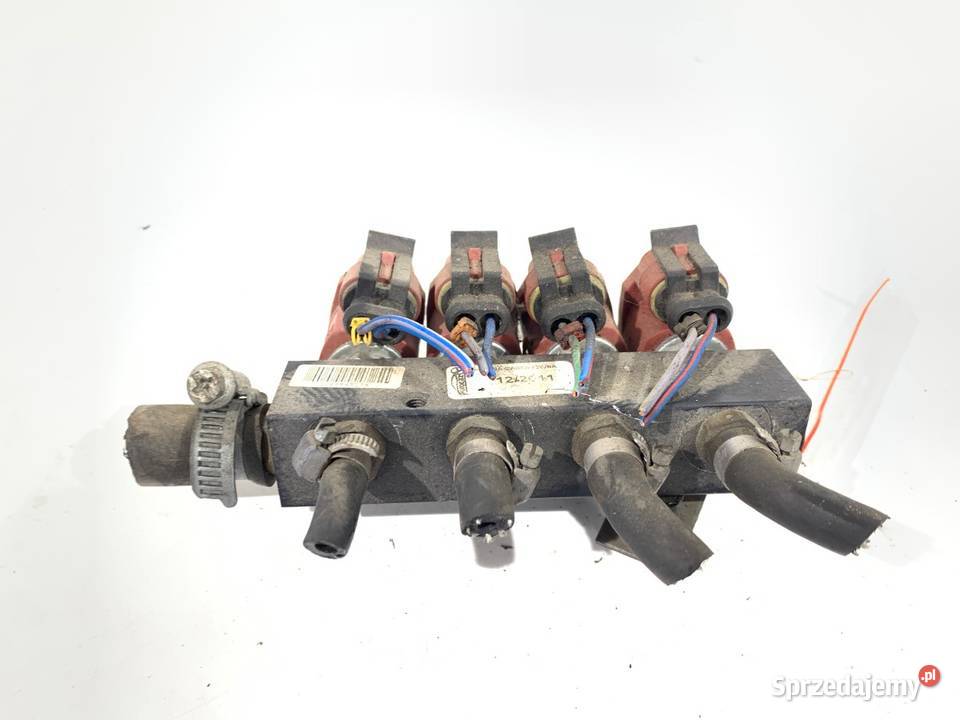 WTRYSKIWACZ LPG VALTEK 67R010104 WTRYSK GAZU