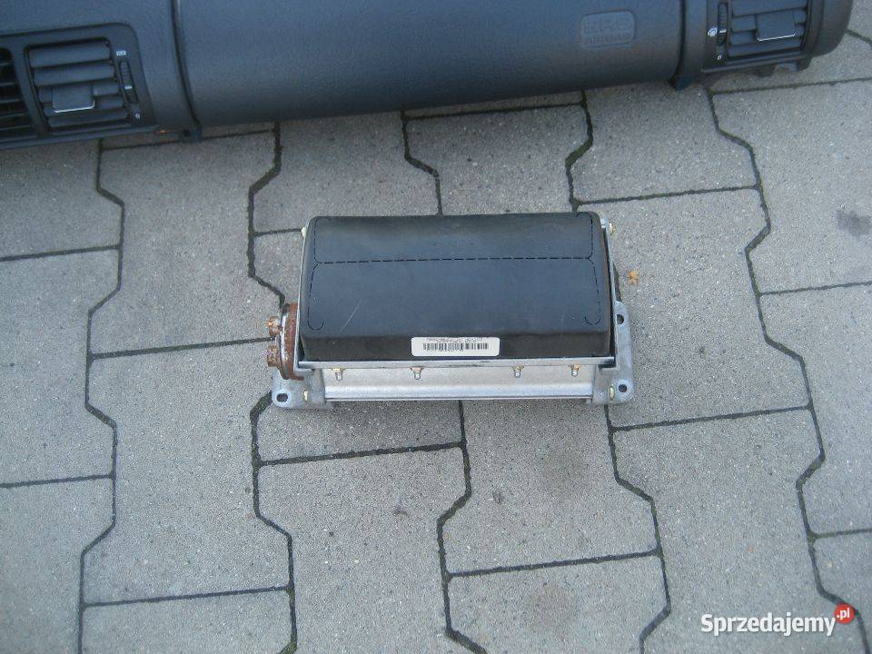 mercedes ml 163 lift 0105r deska rozdzielcza Rakoniewice