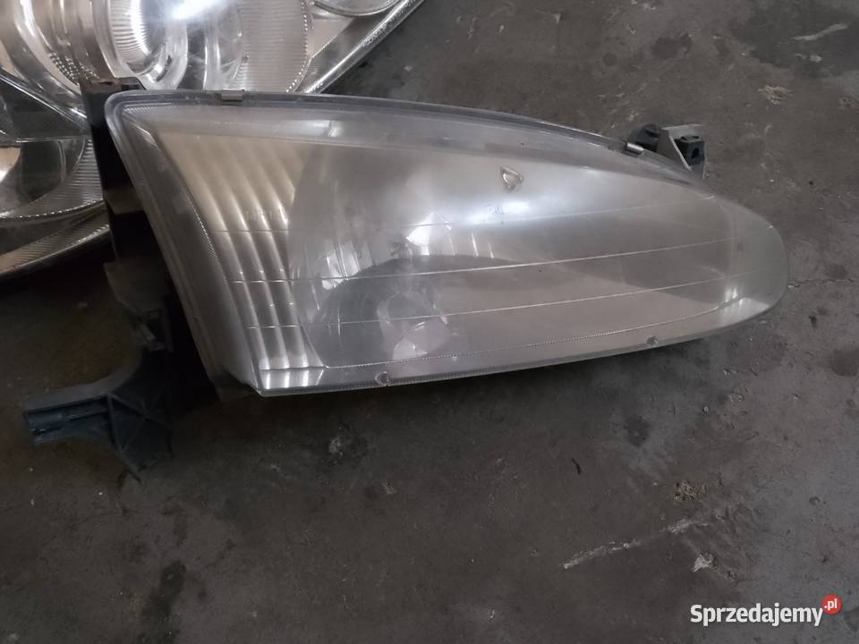 Lampa prawa przednia przód Chevrolet Prizm małopolskie Tarnów