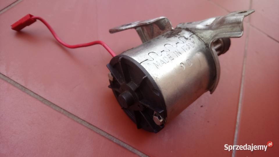 Rozrusznik elektryczny Tecumseh HP 40 Spalinowe świętokrzyskie Włoszczowa