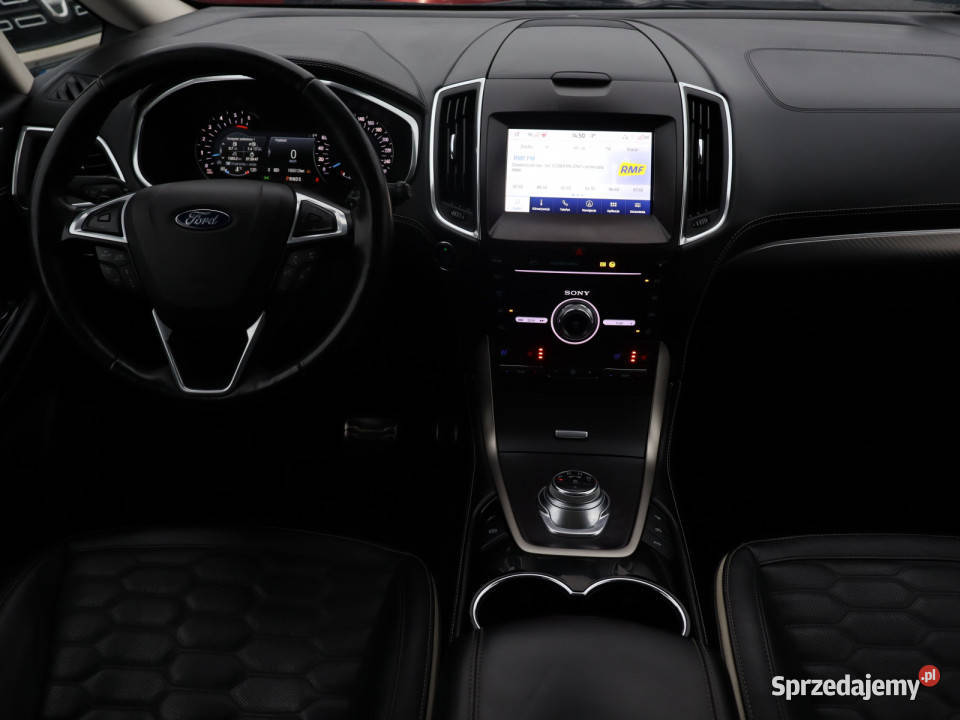 Ford S 20 EcoBlue 165495km Bielany Wrocławskie