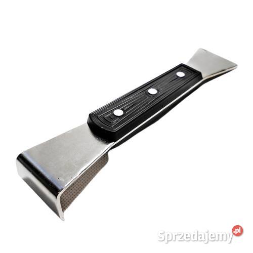Dłuto pasieczne dwustronne w plastikowej oprawie Posada Jaśliska